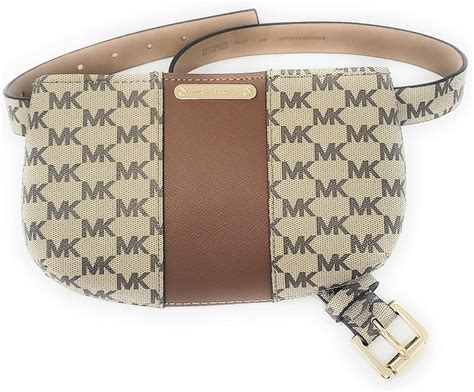 michael kors pull belt bag|Michael Kors sling bag original.